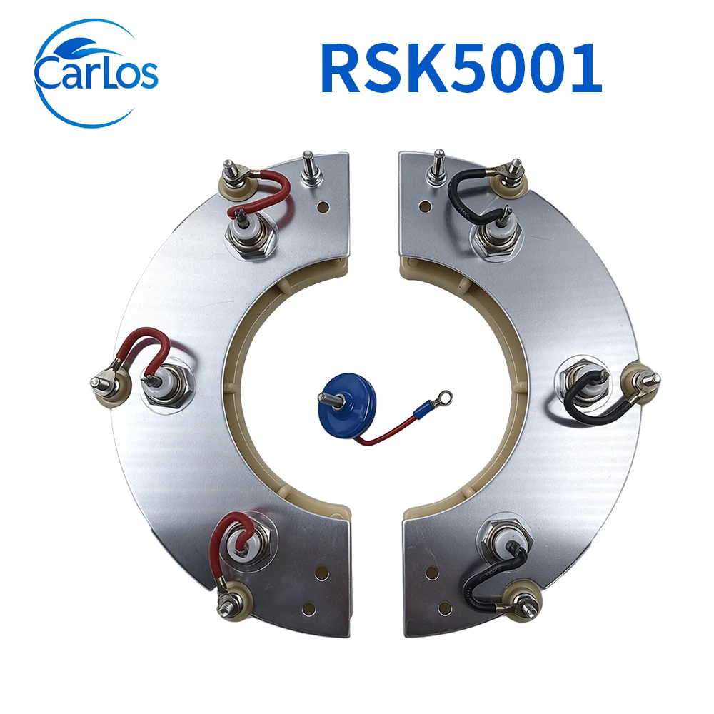 Rotating Diode Rectifier RSK1001 RSK2001 RSK5001 RSK6001  Generator Part