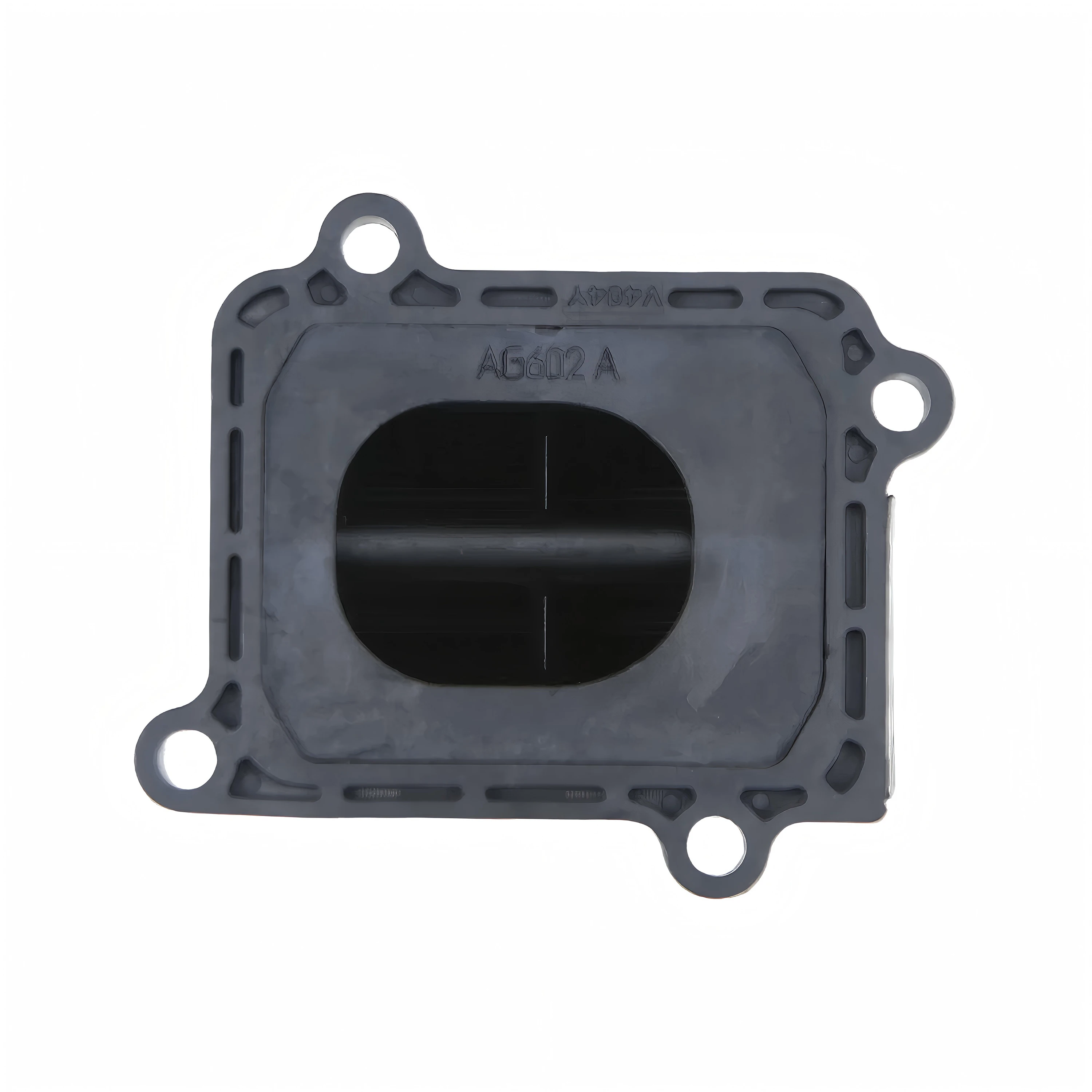 

Reed Valve With Intake Carbon Fiber For Yamaha Banshee 350 RX135 RXZ135 YZ125 DT175 RD350 V4R04 AG602A Motorcycle Vforce 4