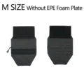 BK M SIZE