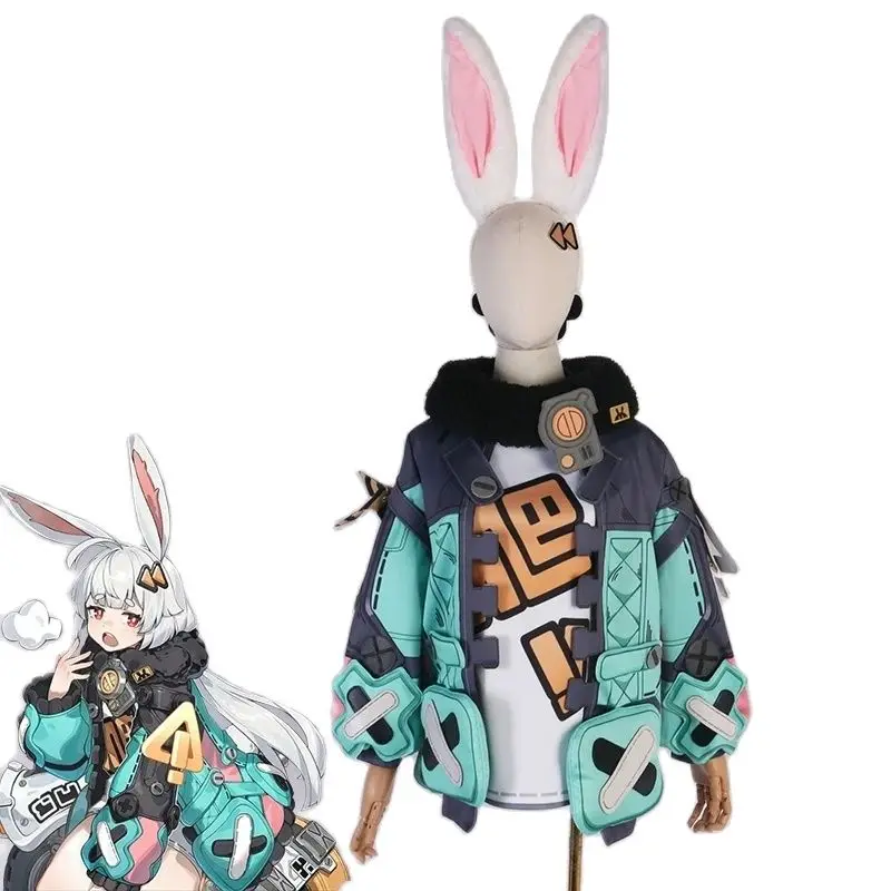 اسم رمز اللعبة الساخن من Cos-Mart: أزياء إنفينيتي تافي التأثيرية الرائعة والأنيقة ملابس لعب الأدوار للحفلات