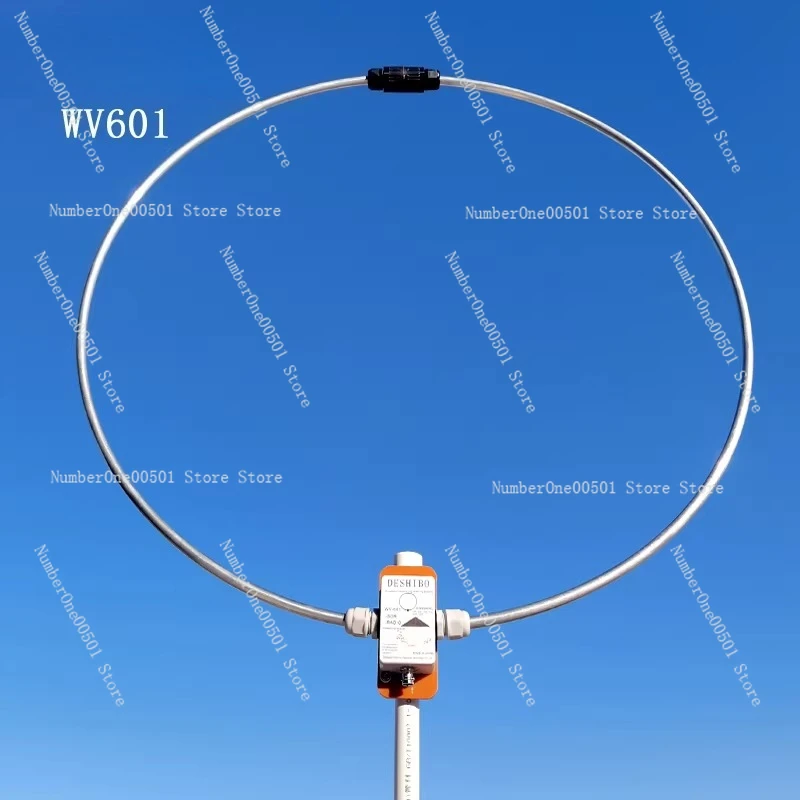 Wideband Passive Lo…