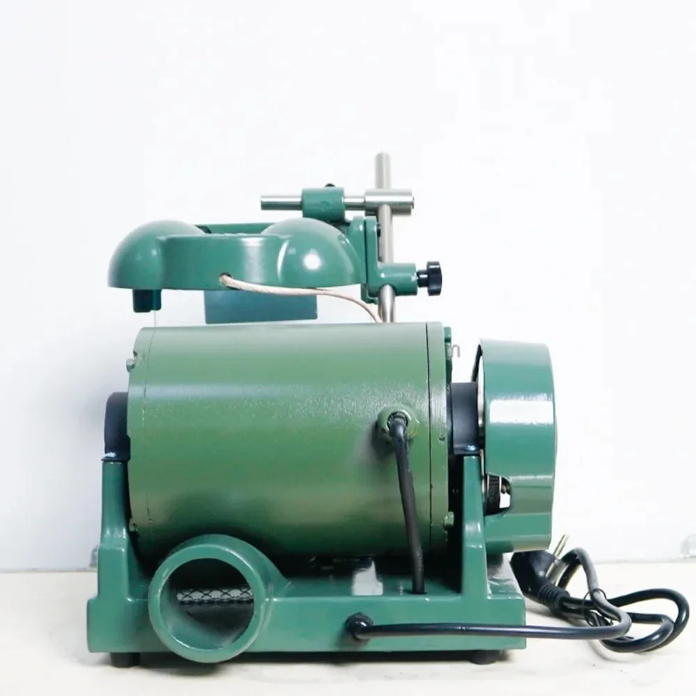 

18000Rpm Dental Laboratory Grinding Laboratory High Speed Cutting Lathe with Head