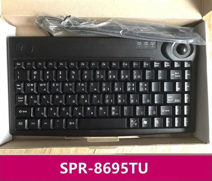 

Корейская клавиатура SPR8695TU Spot FMK-8695T