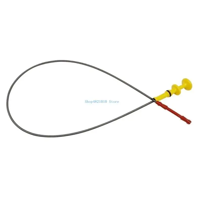 Varilla medidora nivel aceite del motor T3LF, varilla medidora aceite repuesto, medidor aceite del motor