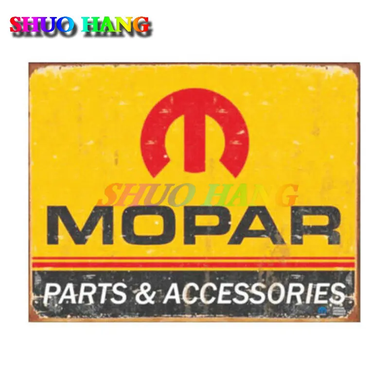 Mopar Aufkleber Vintage EUA Adesivos V8 Tuning Big Block Us Muscle Car Mg632 Capacete de motocicleta Carro Laptop Vinil Decalques de acampamento