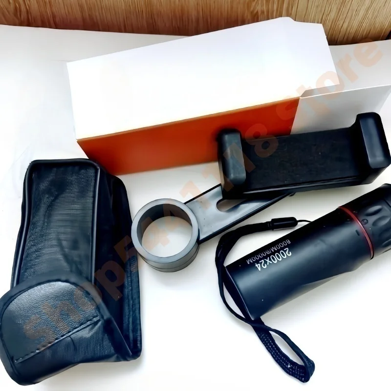 2000X24 Monocular H…