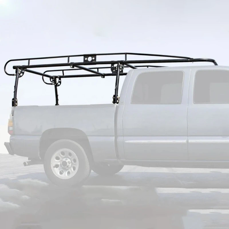 800-Pound full-size pickup truck rack body