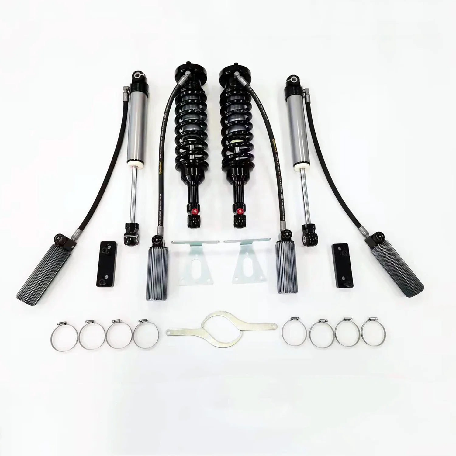 

OPIC 4x4 Off Road High Quality Shock Absorber For D-MAX