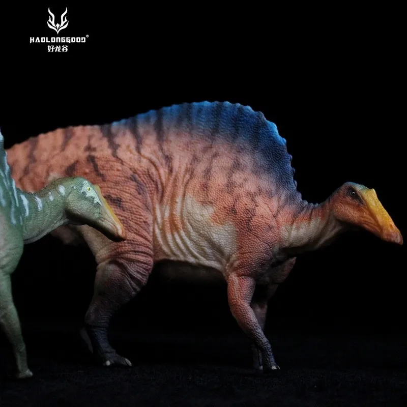 Good Dragon Valley 1/35 Good Dragon Valley Brave Dragon Fearless Dragon Paradise Dragon Geflügeldrache Kreidezeitenspielzeug Dinosaurier S