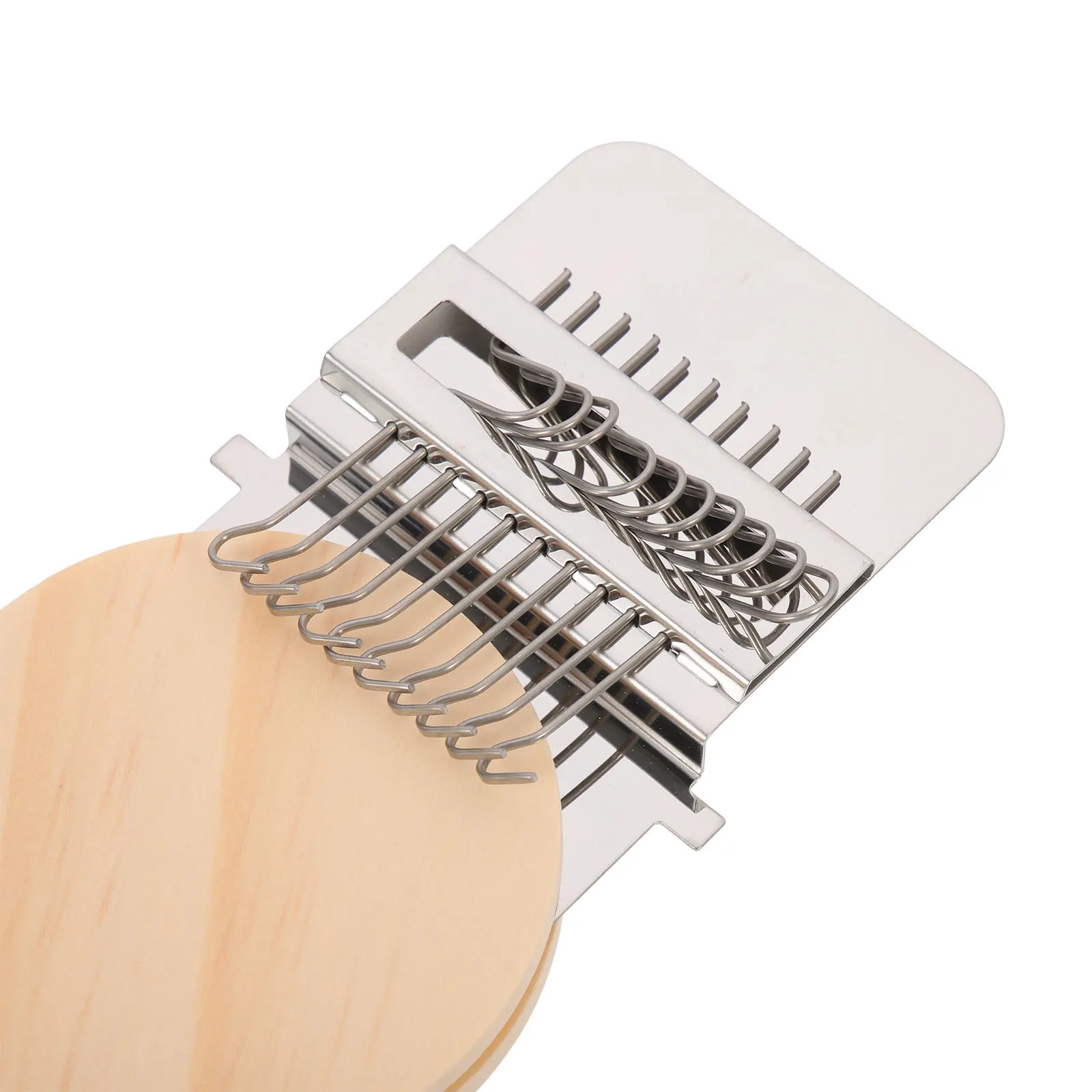 

1Set Weaving Loom Kit for Beginners Simple Design Kids Friendly Knitting Machine Ideal Gift for Craft Lovers Loom Knitting