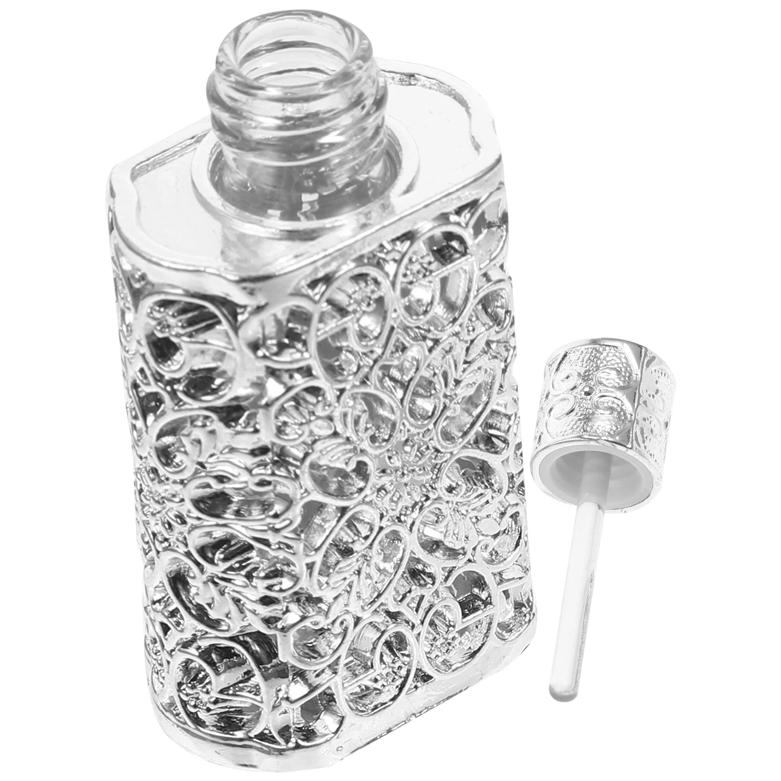 

Perfume Bottle Decorative Travel Bottles for Glass Small Refillable Sample