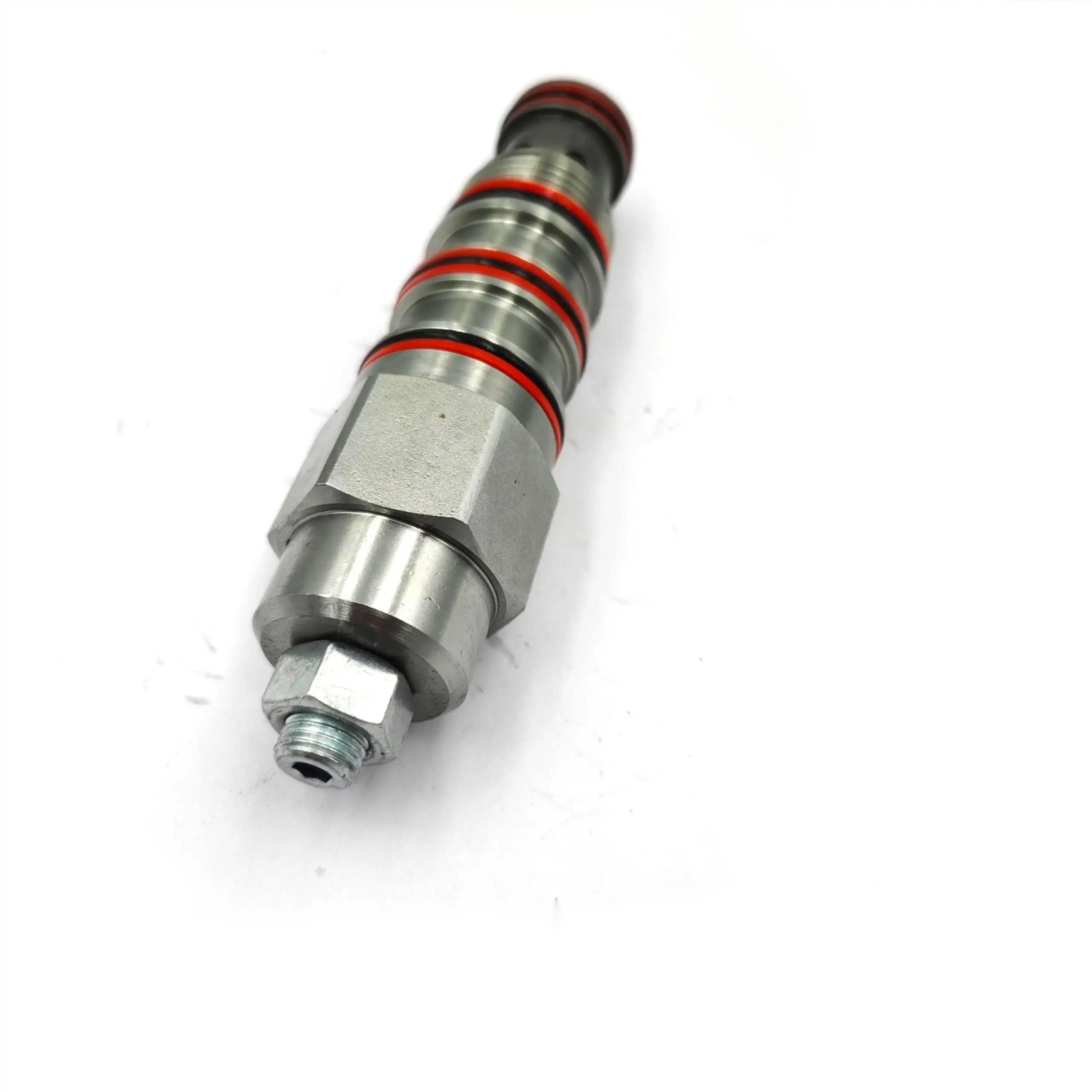 CWEK-LHN Hydraulic Balance Valve FlyingBull | Threaded Cartridge Counterbalance Valve