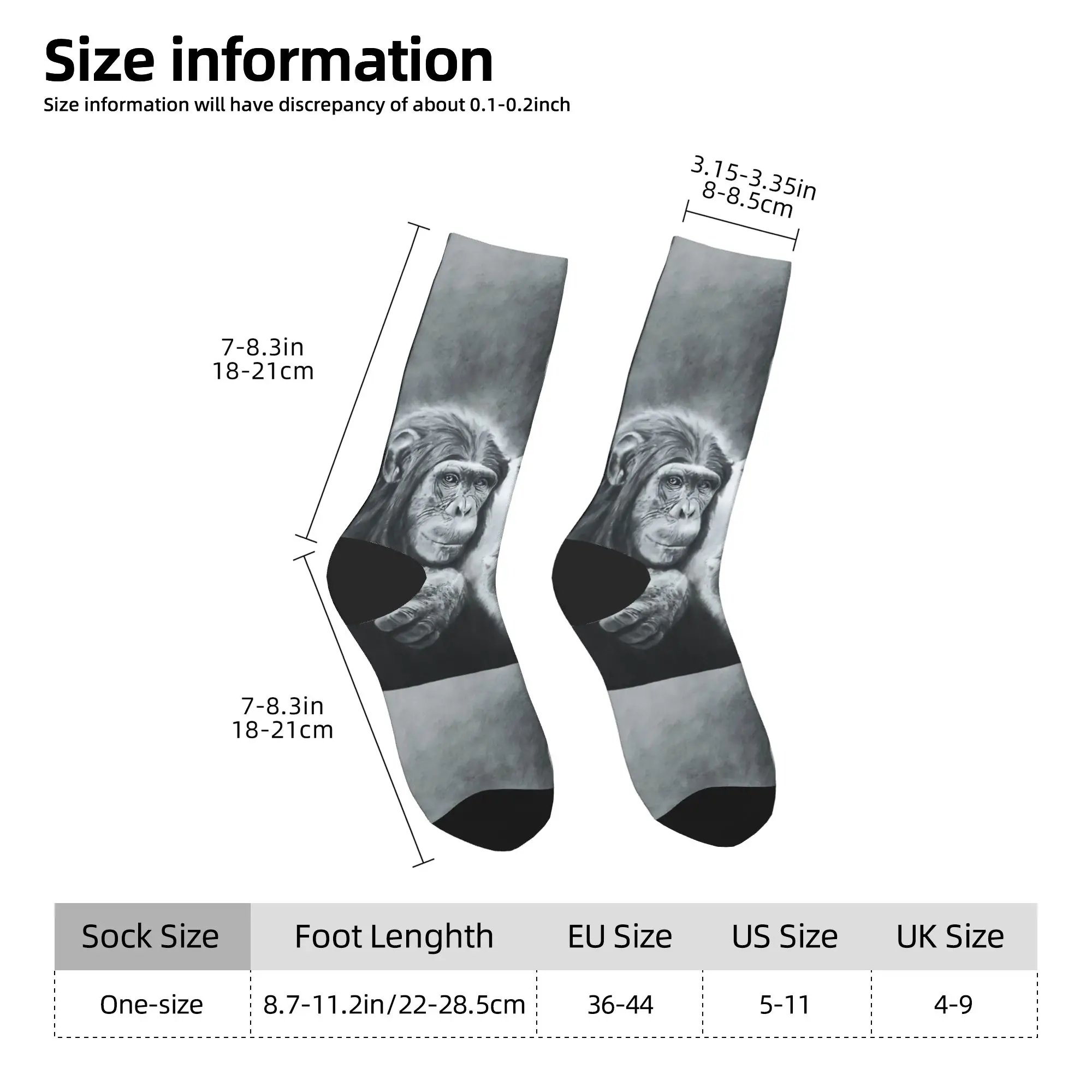 النساء الرجال الجوارب جوارب الخريف الجدة الجوارب الناعمة الدافئة المطبوعة تشغيل الرياضة المضادة للانزلاق الجوارب