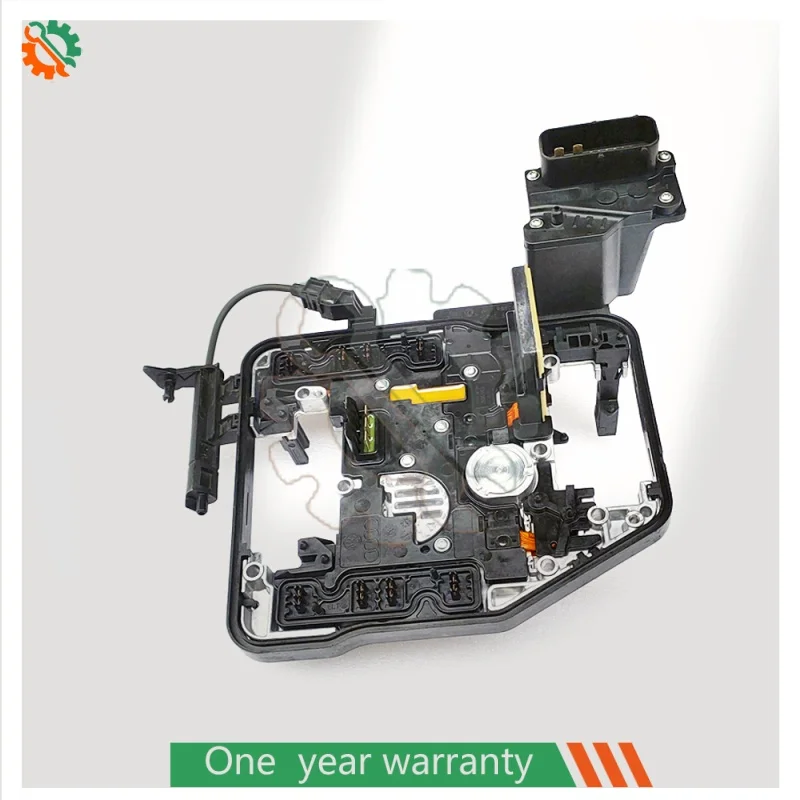 

Professional Romanian-Made 0AM927769D TCU: Double Clutch Transmission Control Module for VW & AUDIs (DQ200 DSG7 Fit)