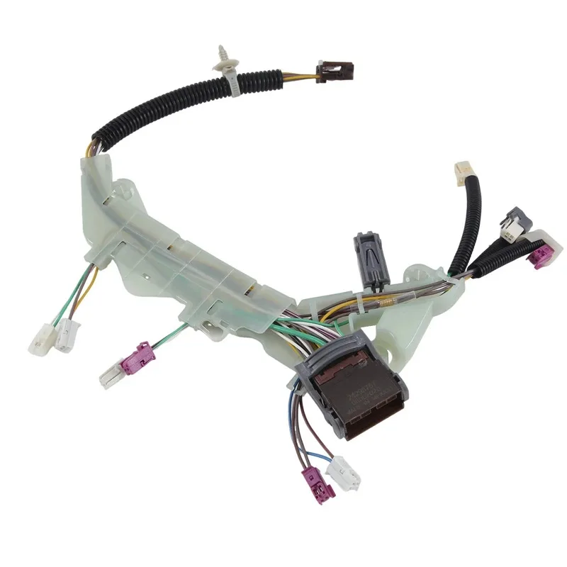 

Transmission Control Harness For Cadillac Chevrolet Colorado GMC Canyon Parts 24046895 24298757