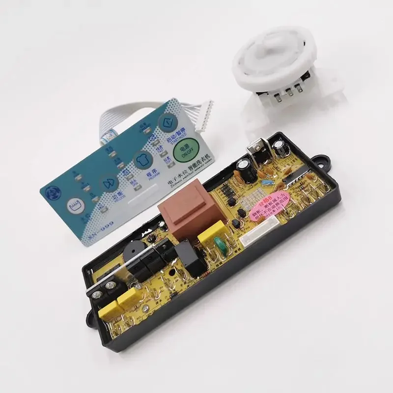 Automatic washing machine universal computer board washing machine electronic water level universal board XN-999 universal board