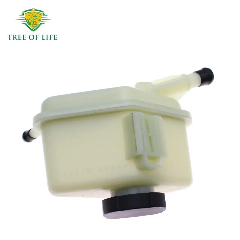 

Power Steering Reservoir Tank + Cap For Nissan Altima 2007-2013 Maxima 2009-2015 49180JA000 49180-JA000 Steering Fluid Tank