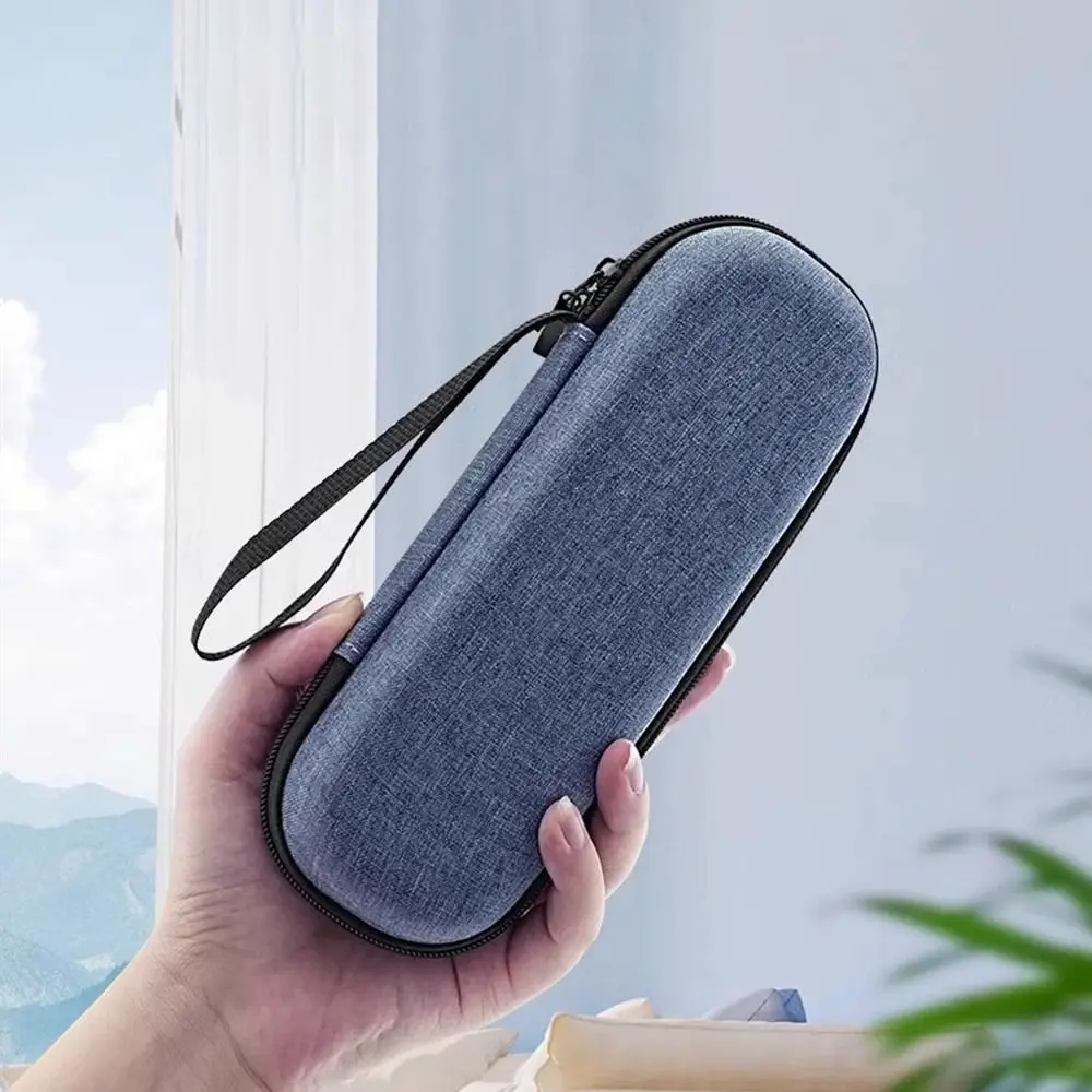 Durable EVA Insulin Cooling Bag Waterproof Thermal Insulated Pen Bag Glaciated Cold Storage Bag for Diabetics
