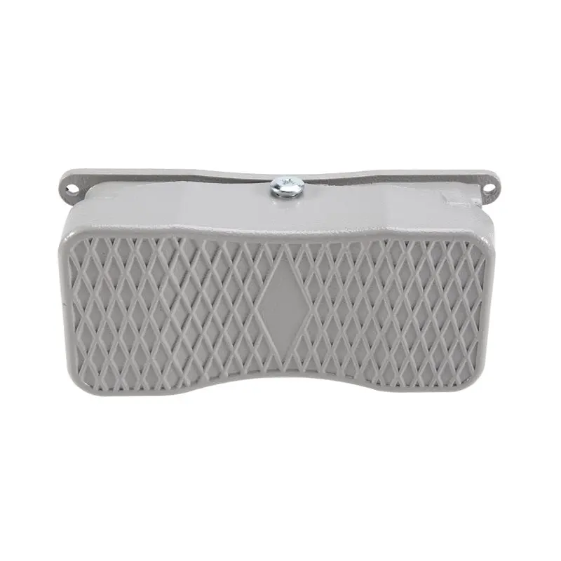 

A74K-YDT1-101 Foot S Pedal Reverse Function Foot Control Switch 250V 5A Double Control Unit