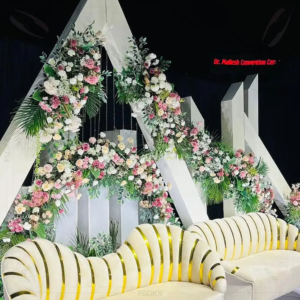 Fsdkx White Pvc Bac…