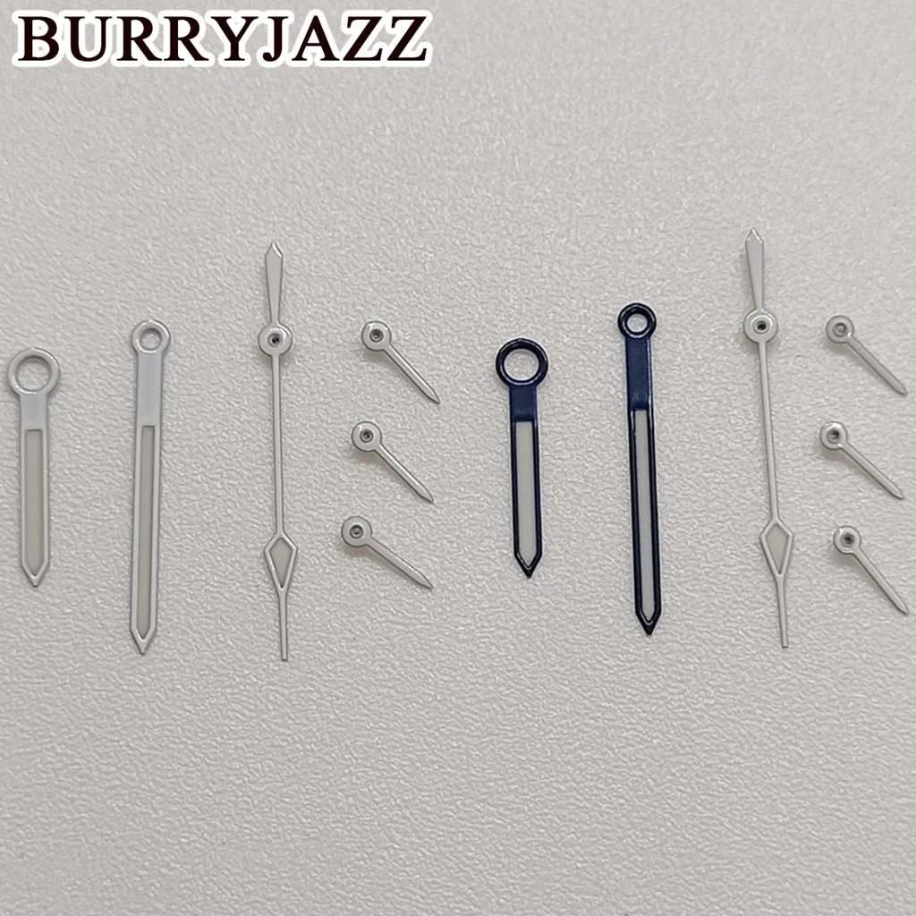 Burryjazz VK63 Watc… - image