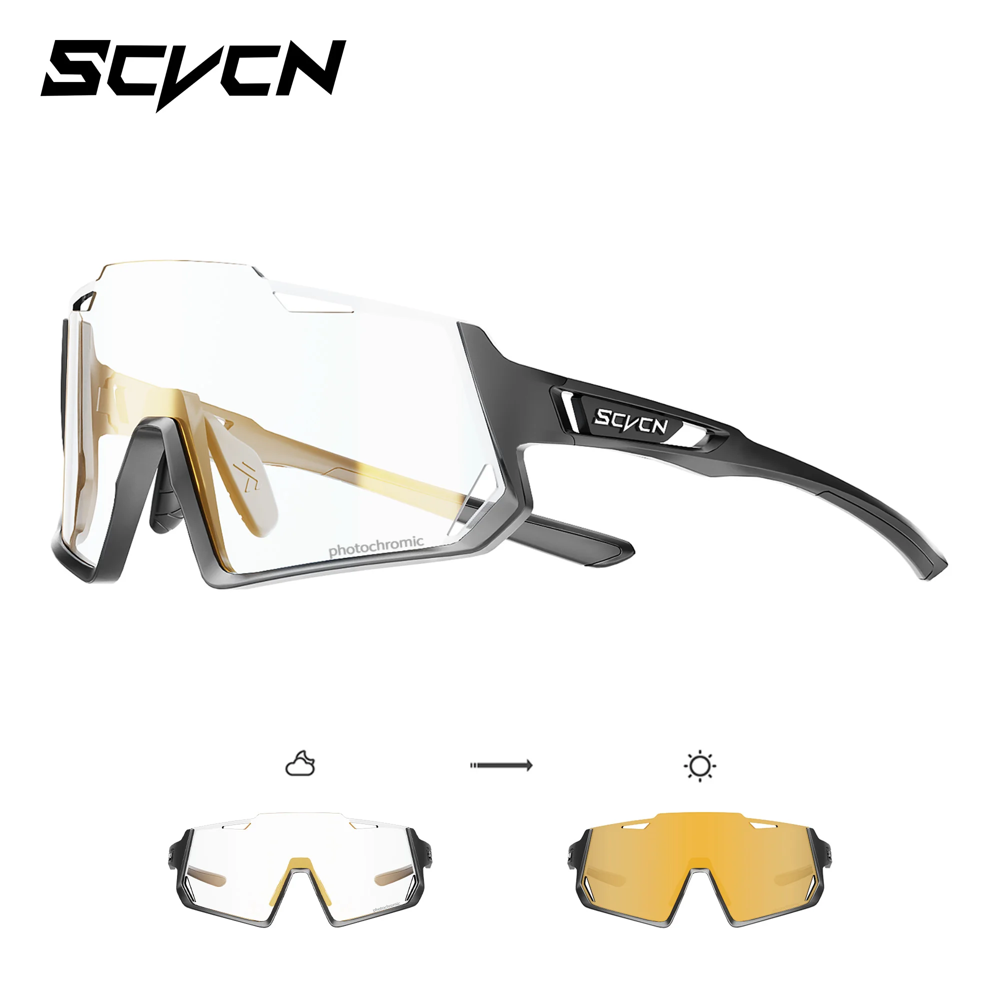 Scvcn Photochromic … - image