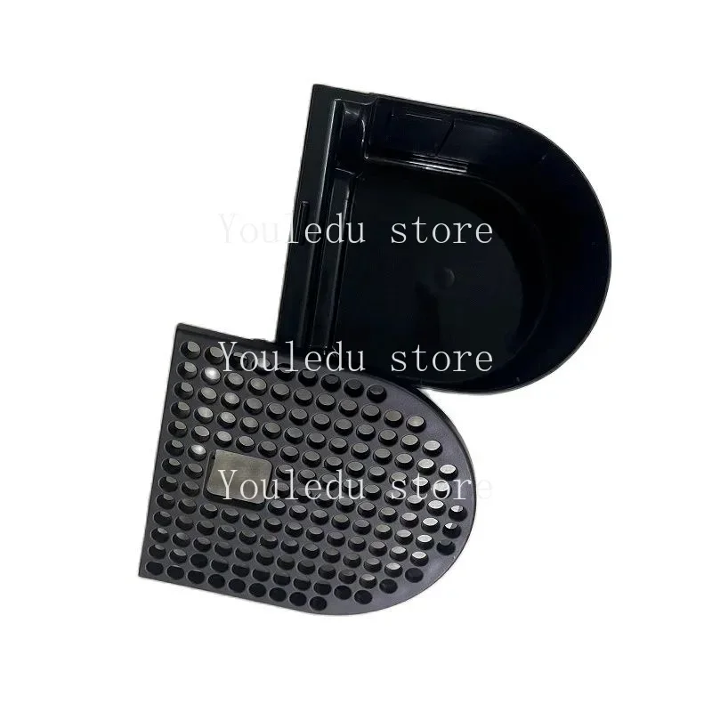 

SPARE PART Dirp Tray/Drip Girdmayo for Essenza Mini C30 Capsule Container Used for NESPRESSO Essenza Mini C 30
