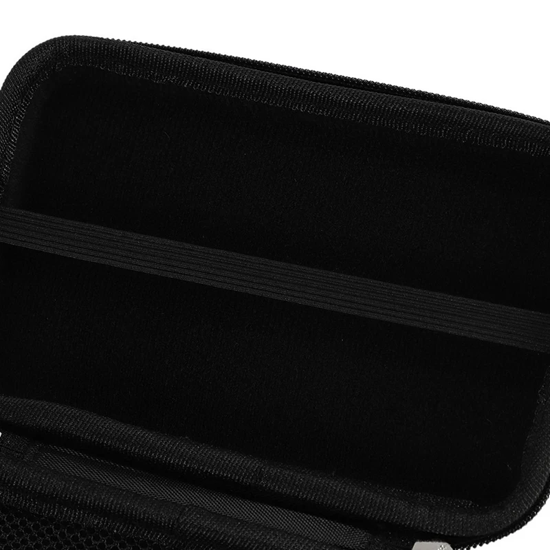 Multifunctional Digital Storage Box PHC-25 2.5 Inch Hard Disk Drive Portable Hdd Bag Case