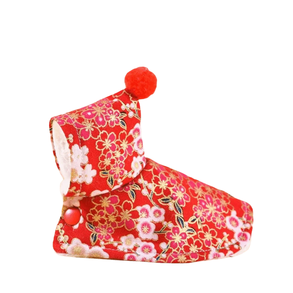 

Bird Clothing Warm Bird Cloak Windproof Thickened Bird Flight Suit Plaid Plush Pet Parrot Cape Outdoor