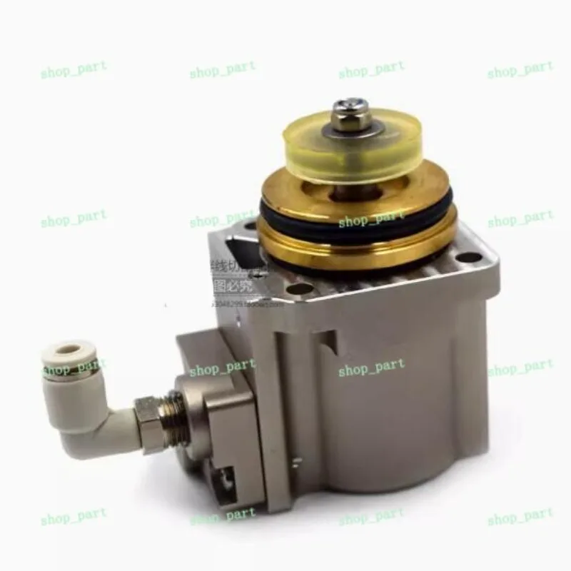 

1PC CNC EDM Wire Cutter Water Tank Cylinder Solenoid Valve CKD GNAB-X446