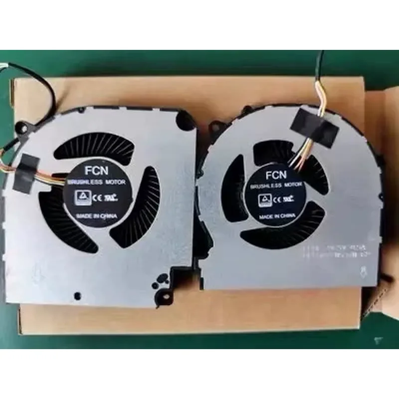 for Sukong MKNH55HP God of War Z8-TA5NS Cooling Fan Compatible with Original Genuine Mechanic CNC Spindle Motor