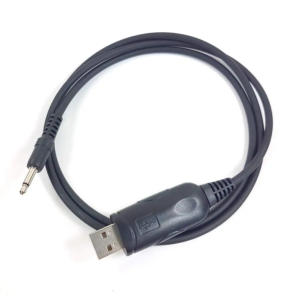 CI-V Cat Interface Cable For Icom CT-17 IC-706 Radio With CD CT17