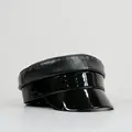 PU Black