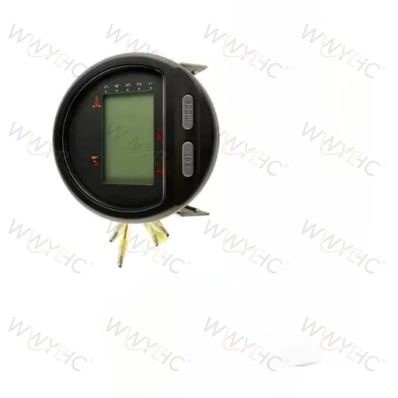Suitable for 6Y5-8350T Digital Multi-Function Tachometer Gauge for 225HP 250HP Outboard Engine 6Y5-8350T-D1