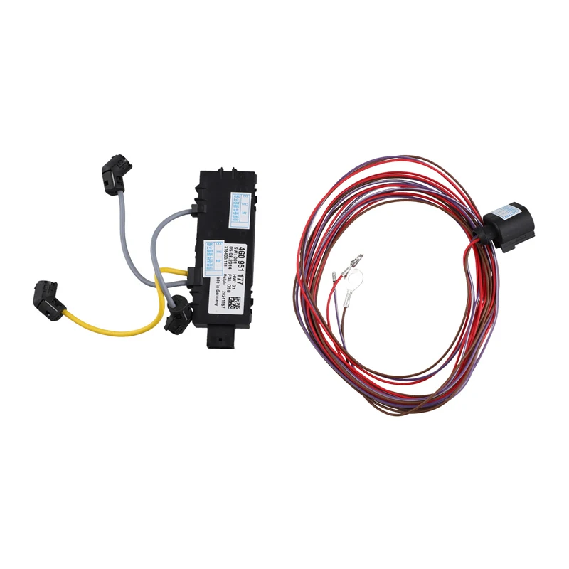 Automotive Part Brake System Sensors Ultrasonic Anti-Theft Alarm Sensor For  A6 A7 RS6 RS7 4G0951177A