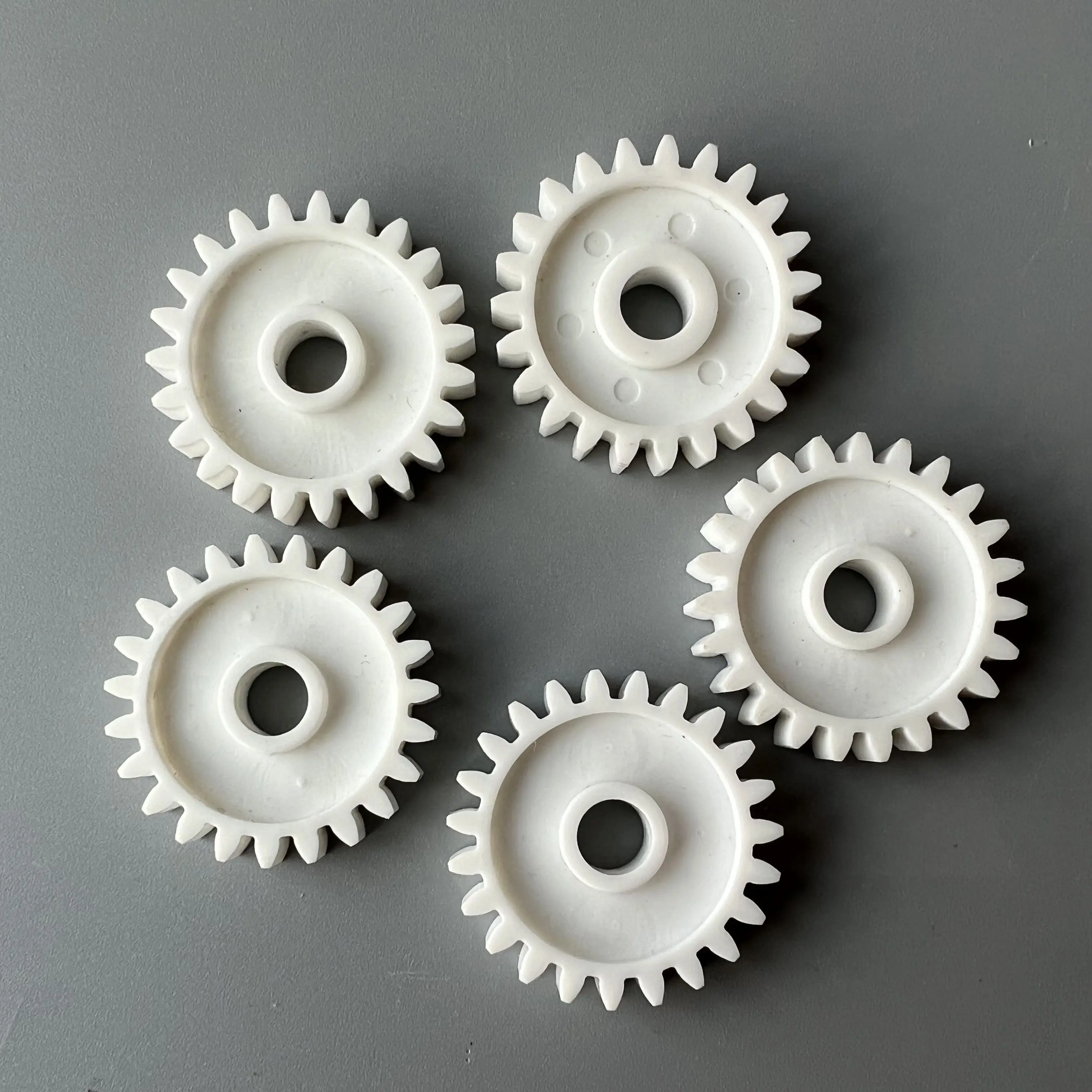 (5pcs/lot) Konica Gear 3850A 2408  3850A2408 3850A2408C 3850A2408 C for QD21 R1 R2 minilab