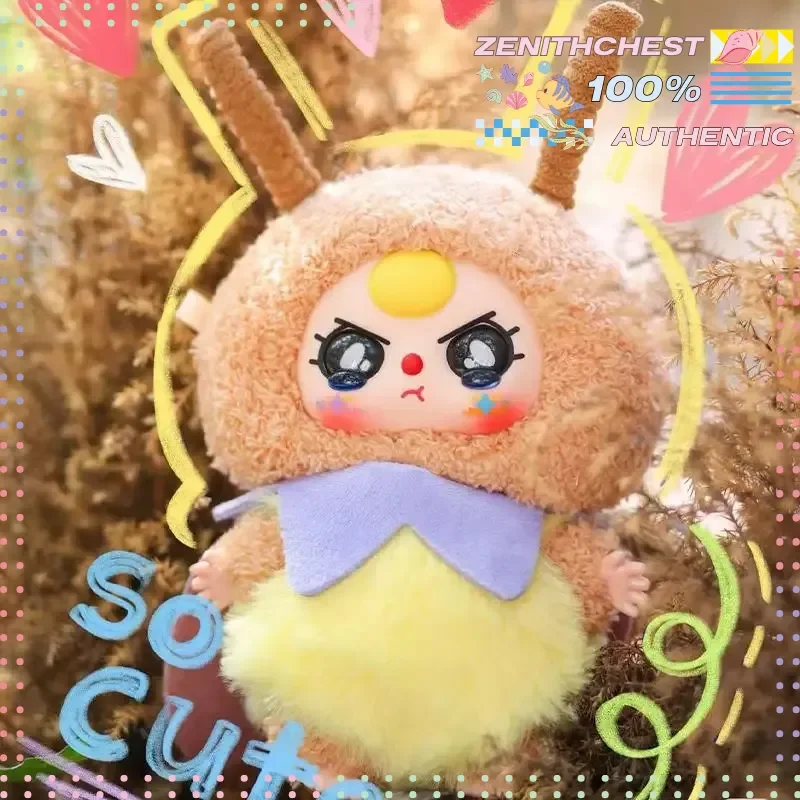 ตุ๊กตาไวนิลหน้าเอลฟ์แบบสุ่มลาย รุ่นเด็กสามคน น่ารัก เหมาะสำหรับตกแต่งบ้านหรือออฟฟิศ พวงกุญแจสุดน่ารัก ให้ความรู้สึกแปลกใหม่ไม่เหมือนใคร