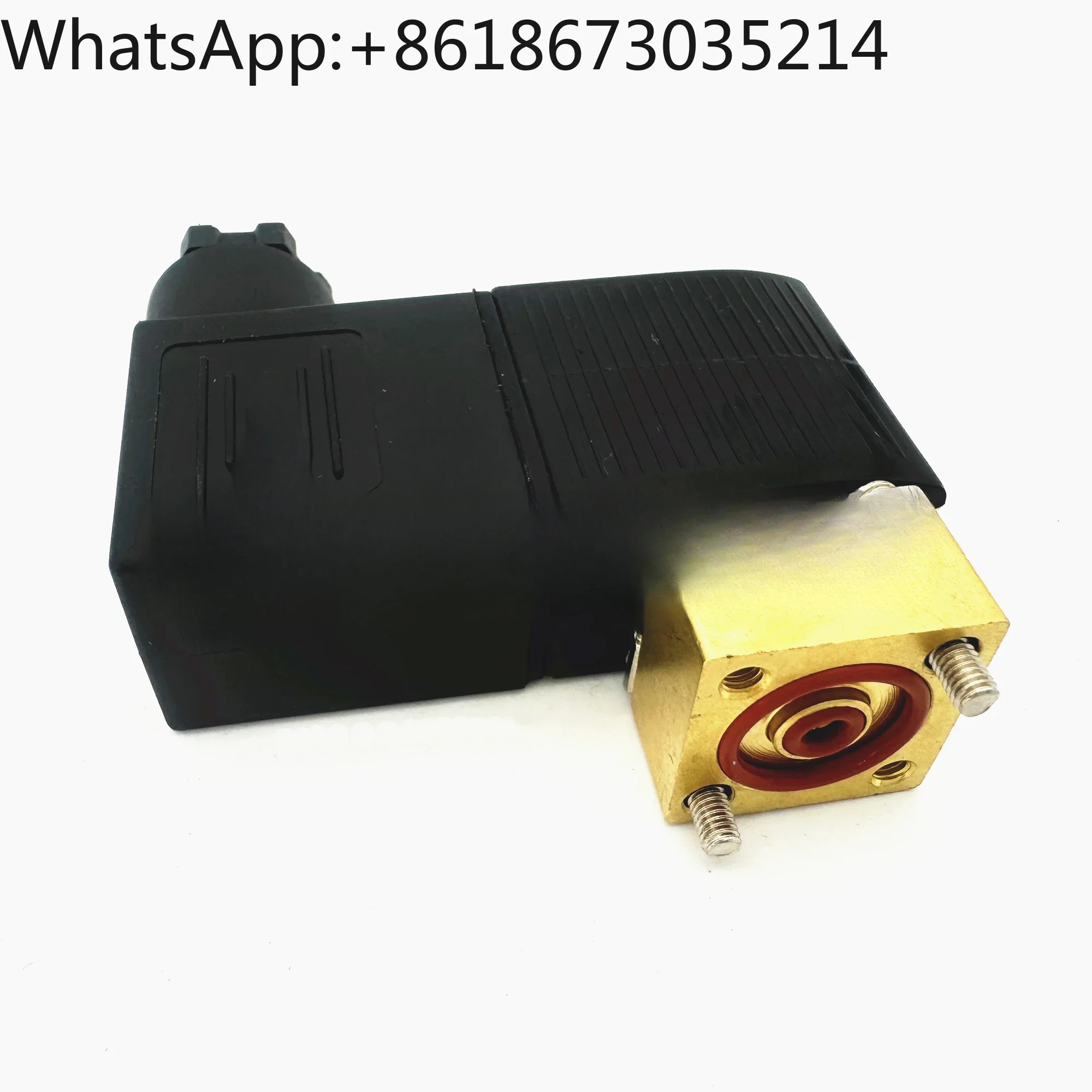 1 compresor de aire de válvula solenoide 7.1384.1 7.5453.10030 7.1382.0 7.0318.0 7.1385.1