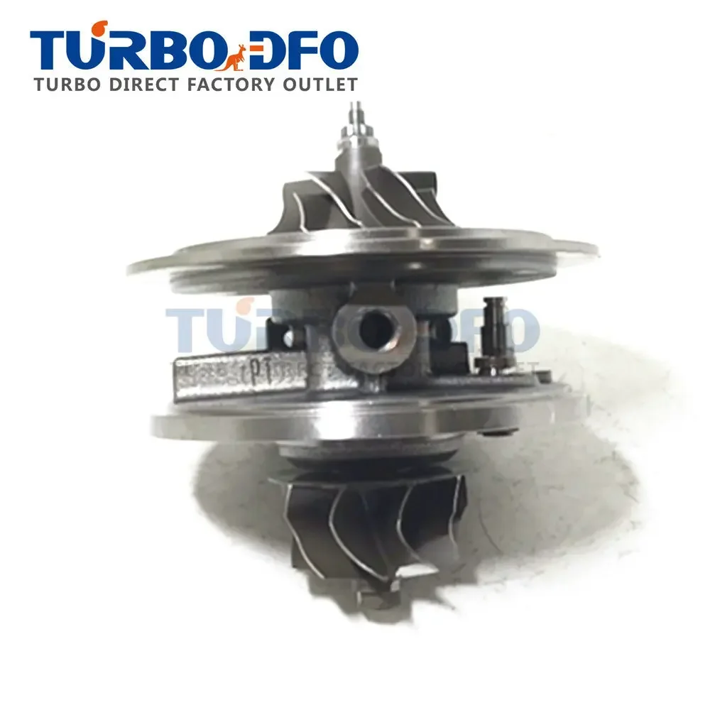 Turbolader core cartridge GTA2256VK 7773098-5002S 7C16-6K682-AC Turbo CHRA for Ford Transit VI 3.2 TDCi 147KW 200HP 2008- auto