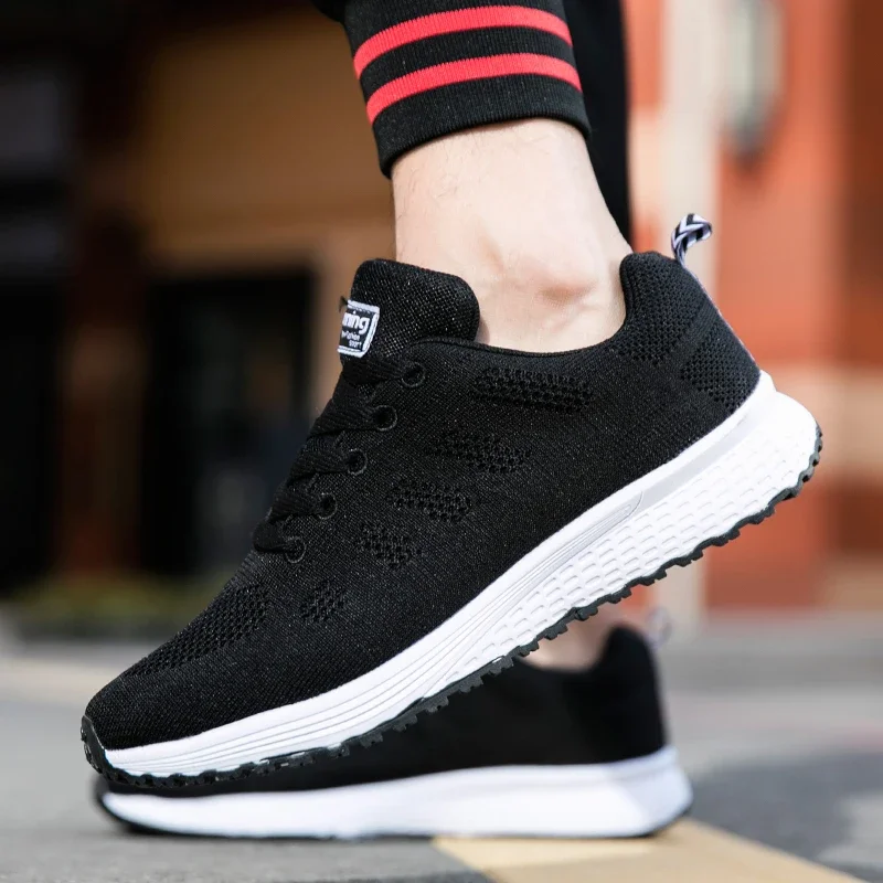 Anti-Slip Zhіnya For Summer 2024 Espadrilles Skechers Women Sneakers Casual Leatherette Shoes Flats Shoes Womens 2024 Tennis