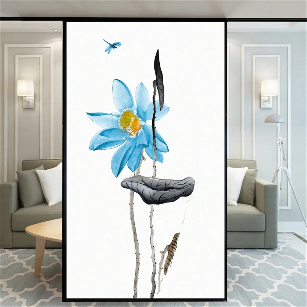 Static Cling Decora…