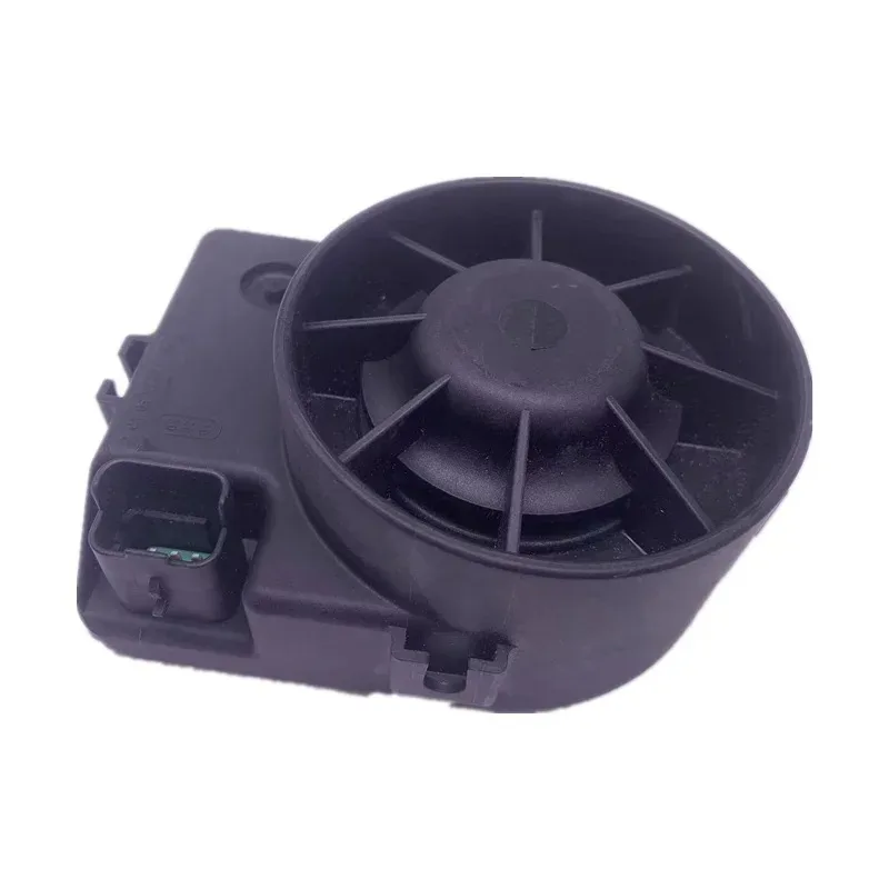 

Блок управления звуковым сигналом 6680R9 9666808580 для Peugeot 307 508, для Citroen C5 AMD88362 ADM50434 AMEXIAOXU