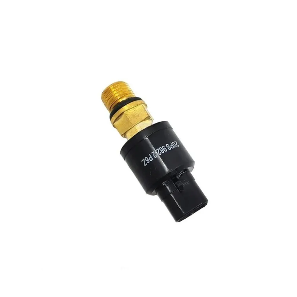 For Pressure Sensor Compatible with EC EC210, EC240, EC290B - 20PS982-2, 20PS9822 - Construction Machinery