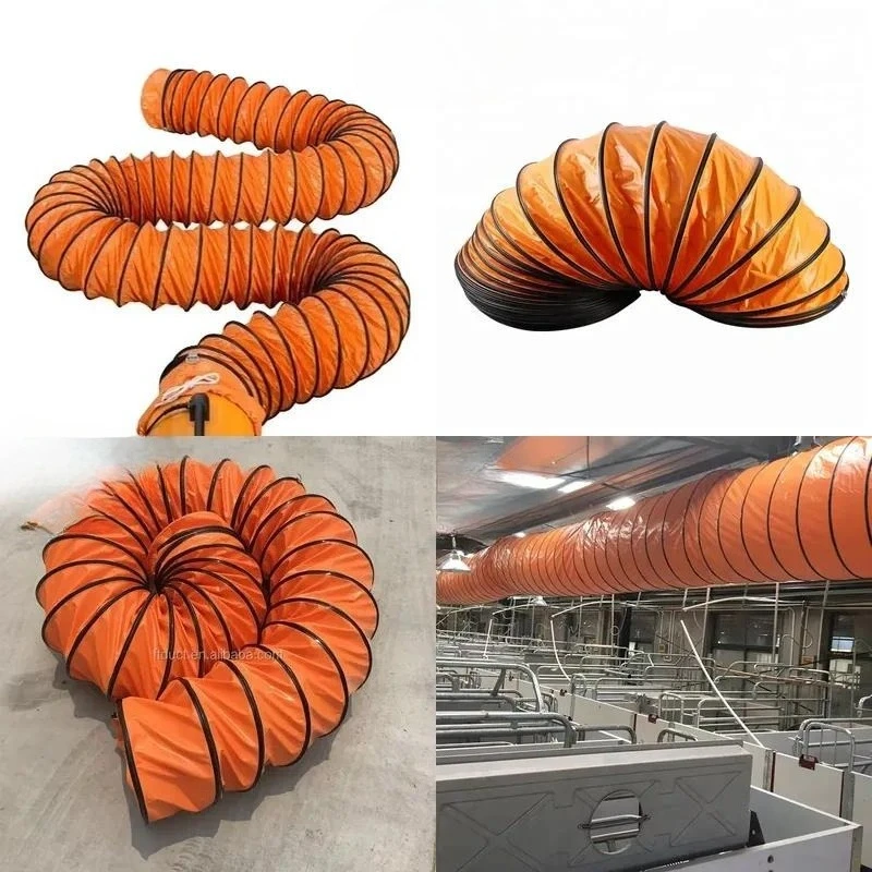 PVC Air Hose PVC Air Hose PVC Air Hose