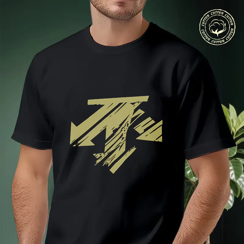 

New Trendy Brand Motorcycle T-Shirt Men Cotton Tees O-neck Short Sleeve T Shirt Fashion Hip Hop Tee