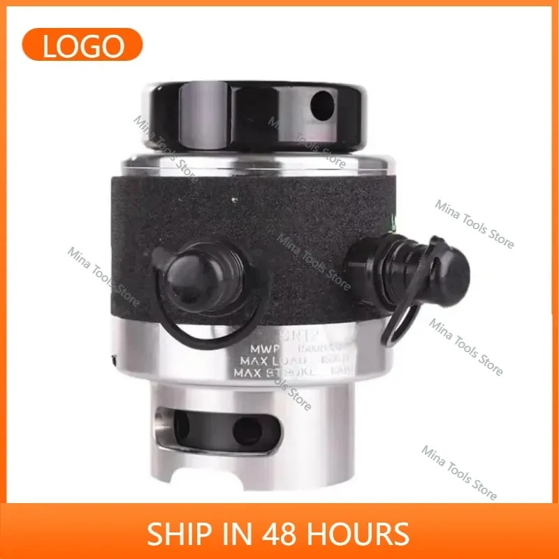 SRT 1500 Industrial Hydraulic Tools 1500 Bar Spring Return Bolt Tensioner for Efficient Hydraulic Applications