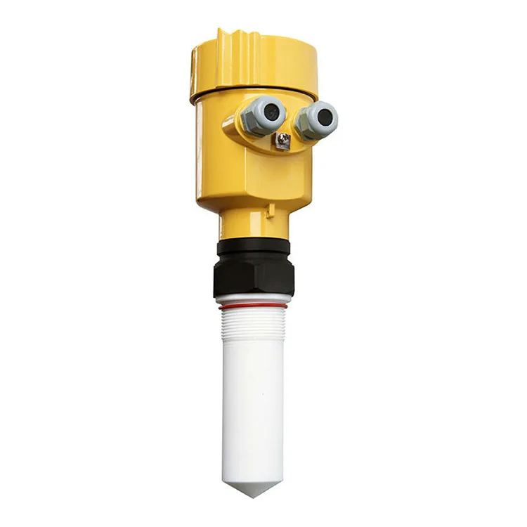CRP6400-IXXTTFEHAM09A Level Transmitter for Oilfield Produced Water Tanks Oil-Content Compensation 4-20mA/Hart/RS485