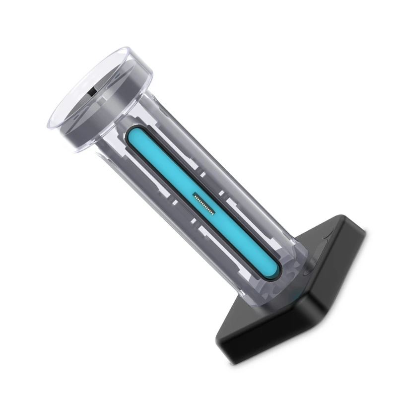 NS2 컨트롤러 용 1 충전 스테이션에서 4 마그네틱 충전기 도크 스탠드 충전 4 컨트롤러 동시에