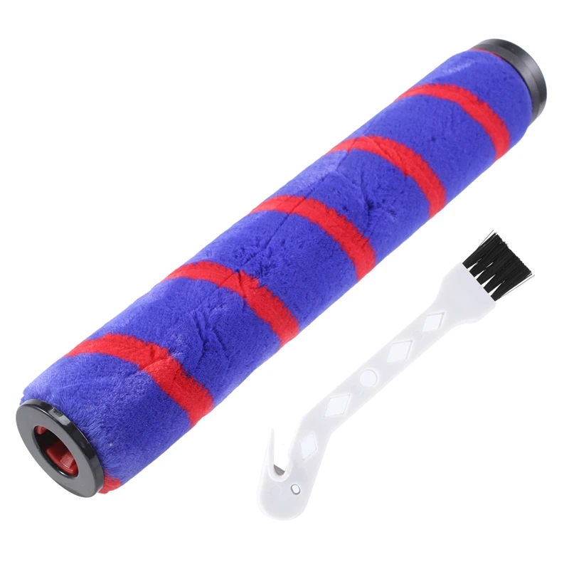 Сменная основная роликовая щетка для Tineco A10 A11 Hero/Master EA10 PURE ONE S11 S12, запчасти для пылесоса, аксессуары