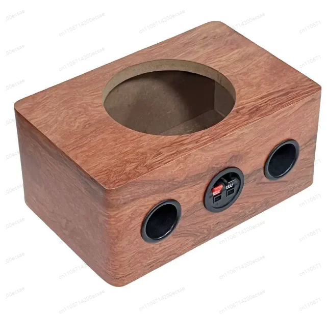 Large 10-inch 23.5cm Hole Ultra-thin Ceiling Speaker, Family Car Multi-function Speaker, Ceiling Audio Musical Instrument Case